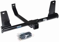 Reese - Class III/IV Professional Trailer Hitch - Reese 44649 UPC: 016118077896 - Image 1