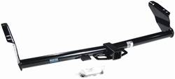 Reese - Class III/IV Professional Trailer Hitch - Reese 44648 UPC: 016118077568 - Image 1
