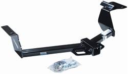 Reese - Class III/IV Professional Trailer Hitch - Reese 44643 UPC: 016118076660 - Image 1