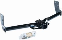 Reese - Class III/IV Professional Trailer Hitch - Reese 44638 UPC: 016118047387 - Image 1