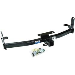 Reese - Class III/IV Professional Trailer Hitch - Reese 44637 UPC: 016118044249 - Image 1