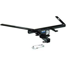 Reese - Class III/IV Professional Trailer Hitch - Reese 44632 UPC: 016118042375 - Image 1