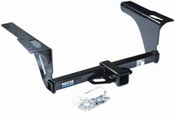 Reese - Class III/IV Professional Trailer Hitch - Reese 44631 UPC: 016118039320 - Image 1