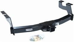 Reese - Class III/IV Professional Trailer Hitch - Reese 44618 UPC: 016118074000 - Image 1