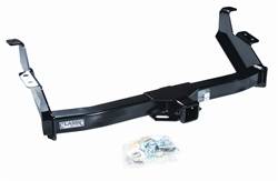 Reese - Class III/IV Professional Trailer Hitch - Reese 44617 UPC: 016118073881 - Image 1