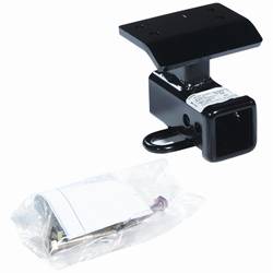Reese - Class III/IV Professional Trailer Hitch - Reese 44611 UPC: 016118072396 - Image 1