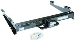 Reese - Class V Tow Beast Trailer Hitch - Reese 45013 UPC: 016118029642 - Image 1