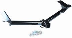 Reese - Class III/IV Professional Trailer Hitch - Reese 44601 UPC: 016118070675 - Image 1