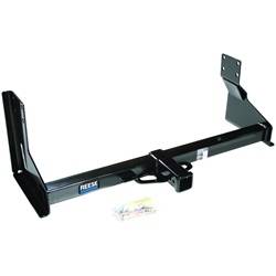 Reese - Class III/IV Professional Trailer Hitch - Reese 44591 UPC: 016118067897 - Image 1