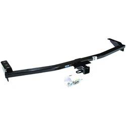 Reese - Class III/IV Professional Trailer Hitch - Reese 44589 UPC: 016118067583 - Image 1