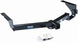 Reese - Class III/IV Professional Trailer Hitch - Reese 44587 UPC: 016118067330 - Image 1