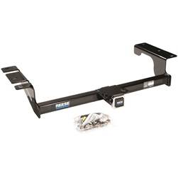 Reese - Class III/IV Professional Trailer Hitch - Reese 44583 UPC: 016118066326 - Image 1