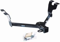 Reese - Class III/IV Professional Trailer Hitch - Reese 44581 UPC: 016118066975 - Image 1