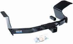 Reese - Class III/IV Professional Trailer Hitch - Reese 44579 UPC: 016118062908 - Image 1