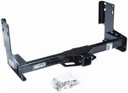 Reese - Class III/IV Professional Trailer Hitch - Reese 44576 UPC: 016118062977 - Image 1