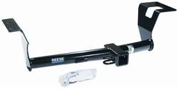 Reese - Class III/IV Professional Trailer Hitch - Reese 44575 UPC: 016118062700 - Image 1