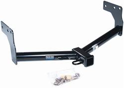 Reese - Class III/IV Professional Trailer Hitch - Reese 44572 UPC: 016118061994 - Image 1