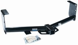 Reese - Class III/IV Professional Trailer Hitch - Reese 44568 UPC: 016118061734 - Image 1