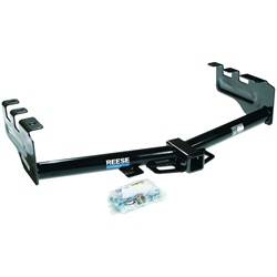 Reese - Class III/IV Professional Trailer Hitch - Reese 44564 UPC: 016118061116 - Image 1