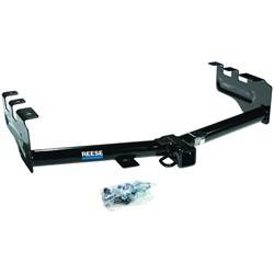 Reese - Class III/IV Professional Trailer Hitch - Reese 44563 UPC: 016118061178 - Image 1