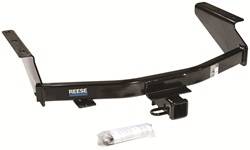 Reese - Class III/IV Professional Trailer Hitch - Reese 44559 UPC: 016118060539 - Image 1