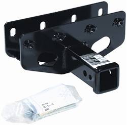 Reese - Class III/IV Professional Trailer Hitch - Reese 44557 UPC: 016118060126 - Image 1