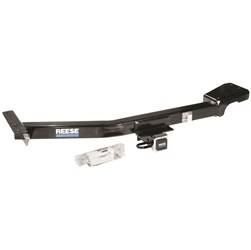 Reese - Class III/IV Professional Trailer Hitch - Reese 44546 UPC: 016118057072 - Image 1