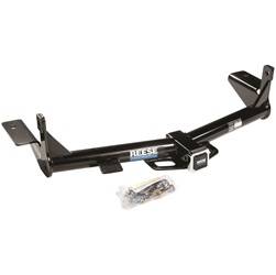 Reese - Class III/IV Professional Trailer Hitch - Reese 44542 UPC: 016118056600 - Image 1