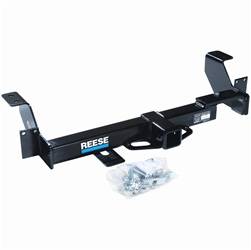 Reese - Class III/IV Professional Trailer Hitch - Reese 44538 UPC: 016118055658 - Image 1