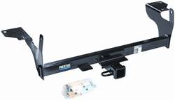 Reese - Class III/IV Professional Trailer Hitch - Reese 44529 UPC: 016118053777 - Image 1