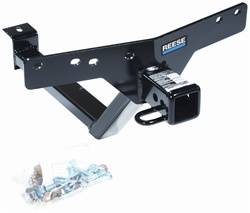 Reese - Class III/IV Professional Trailer Hitch - Reese 44178 UPC: 016118058659 - Image 1