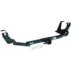 Reese - Class III/IV Professional Trailer Hitch - Reese 44176 UPC: 016118053678 - Image 1