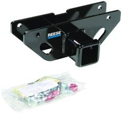 Reese - Class III/IV Professional Trailer Hitch - Reese 44173 UPC: 016118050219 - Image 1