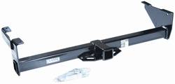 Reese - Class III/IV Professional Trailer Hitch - Reese 44152 UPC: 016118049442 - Image 1