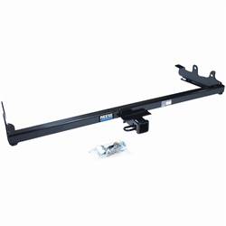 Reese - Class III/IV Professional Trailer Hitch - Reese 44129 UPC: 016118050141 - Image 1