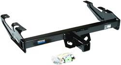 Reese - Class III/IV Professional Trailer Hitch - Reese 44105 UPC: 016118041743 - Image 1