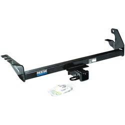 Reese - Class III/IV Professional Trailer Hitch - Reese 44102 UPC: 016118040975 - Image 1