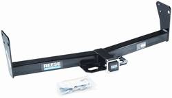 Reese - Class III/IV Professional Trailer Hitch - Reese 44098 UPC: 016118039245 - Image 1