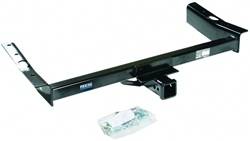 Reese - Class III/IV Professional Trailer Hitch - Reese 44097 UPC: 016118039238 - Image 1