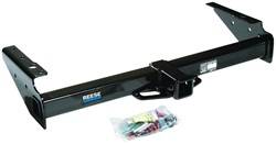 Reese - Class III/IV Professional Trailer Hitch - Reese 44096 UPC: 016118039221 - Image 1
