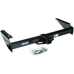 Reese - Class III/IV Professional Trailer Hitch - Reese 44093 UPC: 016118039191 - Image 1