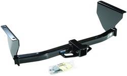 Reese - Class III/IV Professional Trailer Hitch - Reese 44092 UPC: 016118039184 - Image 1