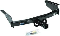 Reese - Class III/IV Professional Trailer Hitch - Reese 44082 UPC: 016118034998 - Image 1