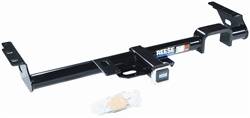 Reese - Class III/IV Professional Trailer Hitch - Reese 44076 UPC: 016118032796 - Image 1