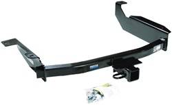 Reese - Class III/IV Professional Trailer Hitch - Reese 44064 UPC: 016118011739 - Image 1