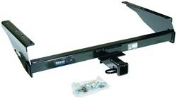 Reese - Class III/IV Professional Trailer Hitch - Reese 44054 UPC: 016118026177 - Image 1