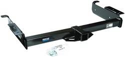 Reese - Class III/IV Professional Trailer Hitch - Reese 44028 UPC: 016118004069 - Image 1