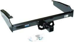 Reese - Class III/IV Professional Trailer Hitch - Reese 44026 UPC: 016118004045 - Image 1