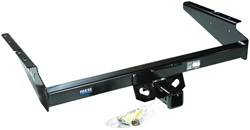 Reese - Class III/IV Professional Trailer Hitch - Reese 44010 UPC: 016118003994 - Image 1