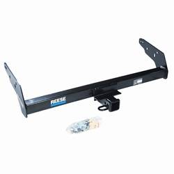 Reese - Class III/IV Professional Trailer Hitch - Reese 33053 UPC: 016118041187 - Image 1